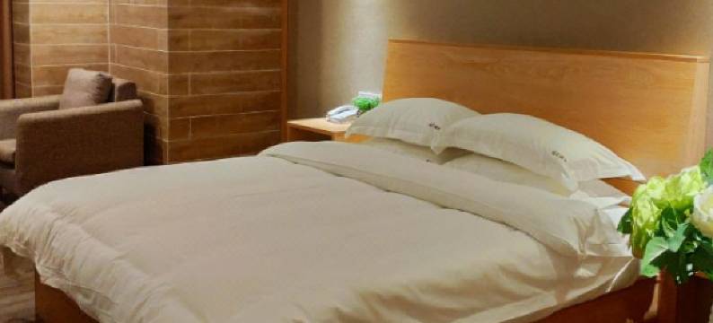 汉寿正泰宾馆图片