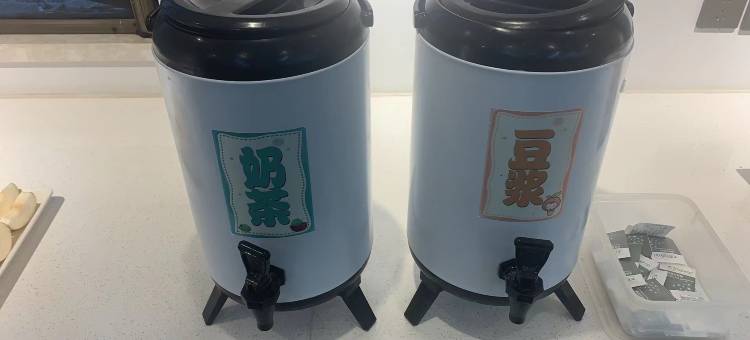 格林豪泰合肥中铁四局市三院地铁站智选酒店图片