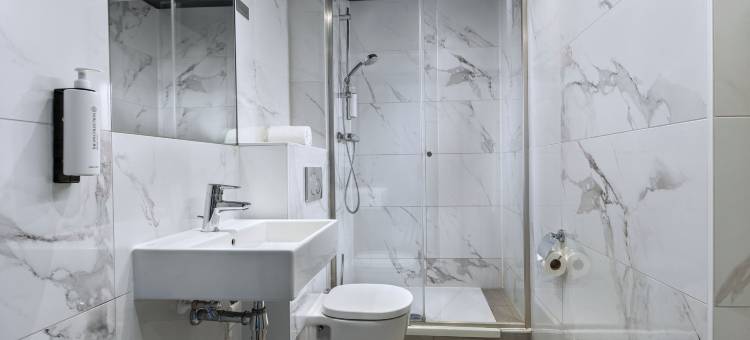 逸居酒店(Hotel2Stay)图片