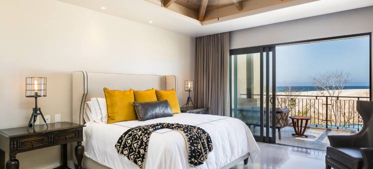 太平洋沙丘格兰德索尔玛度假村，高尔夫及水疗中心(Grand Solmar Pacific Dunes Resort, Golf & Spa)图片