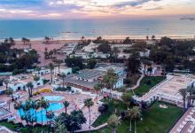 阿加迪尔阿勒格罗酒店(Allegro Agadir)酒店图片