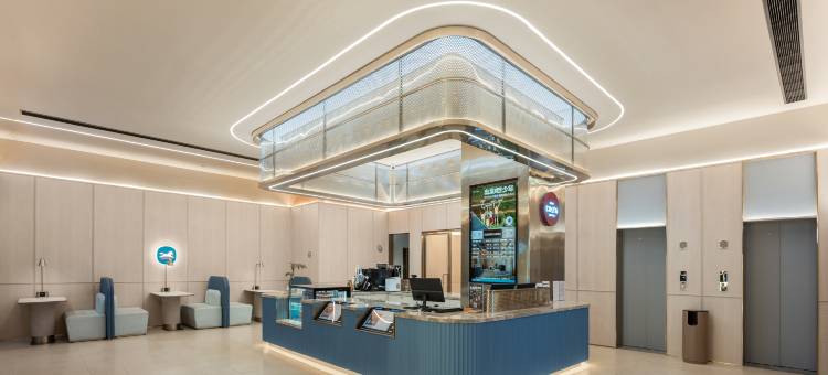 汉庭酒店(东莞松山湖店)图片