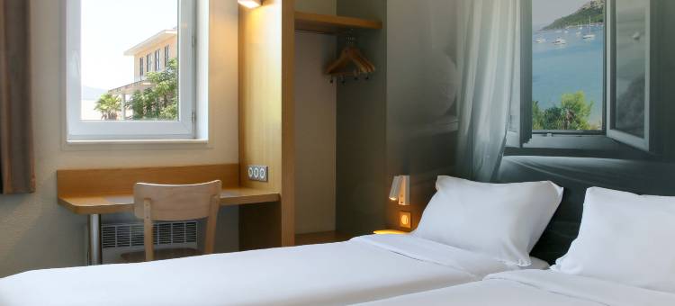 弗雷瑞斯罗克布伦河畔阿根斯住宿加早餐酒店(B&B Hôtel Fréjus Roquebrune-Sur-Argens)图片