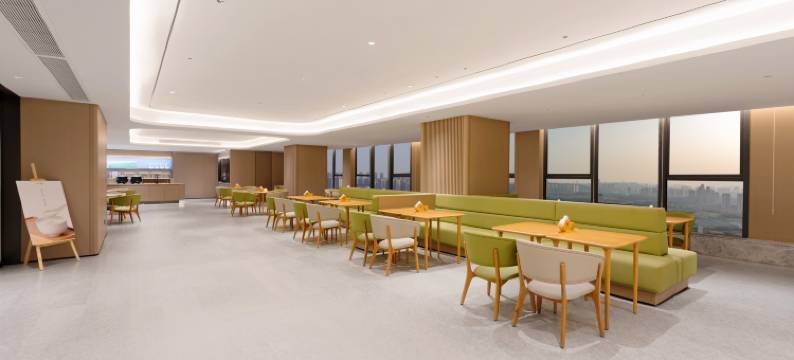 全季酒店(重庆欢乐谷龙湖礼嘉天街店)图片