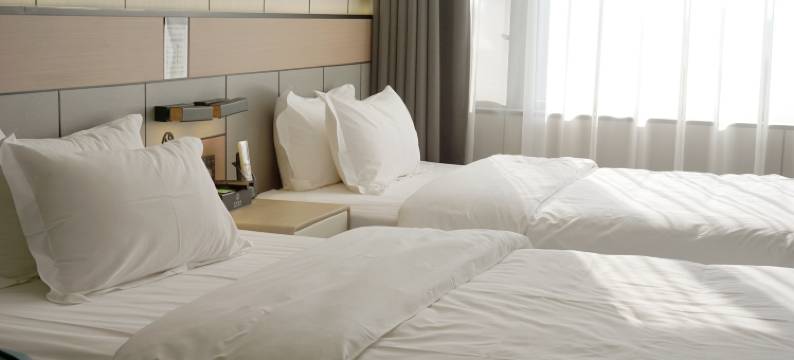 泊涛智选酒店(易门朝阳路店)图片