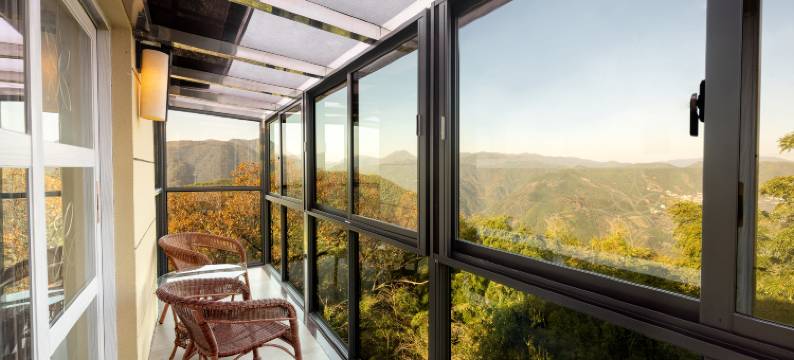 安吉珊露·Life极简休闲民宿(藏龙百瀑店)图片