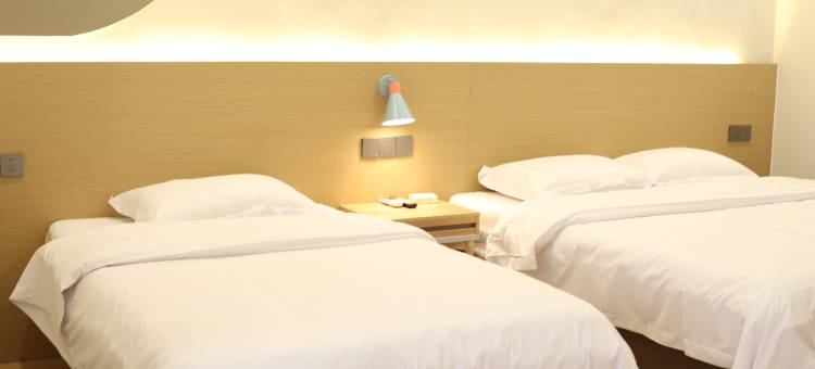 如家派柏·云酒店(青州古城王府店)图片