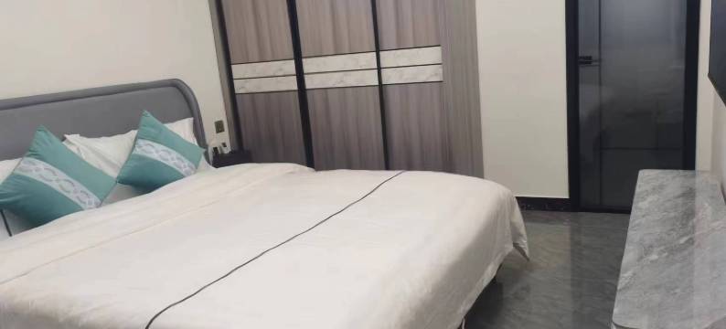 都江堰静靓民宿(四川外国语大学成都学院店)图片