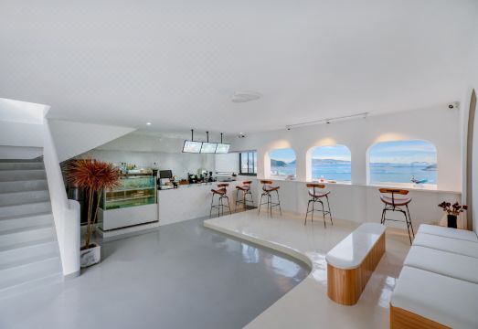 Dinghaiwan Ruolin Hotel Hotel Overview