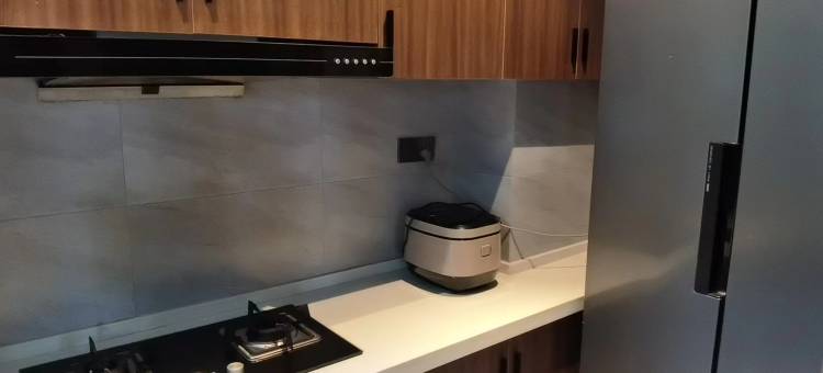 花筑·枕石居度假院墅(西双版纳景洪融创国际度假区曼沙古寨店)图片