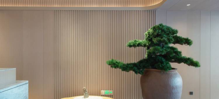 全季酒店(郑州中原万达广场二砂地铁站店)图片