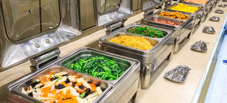 太原全晋丽呈睿轩酒店图片