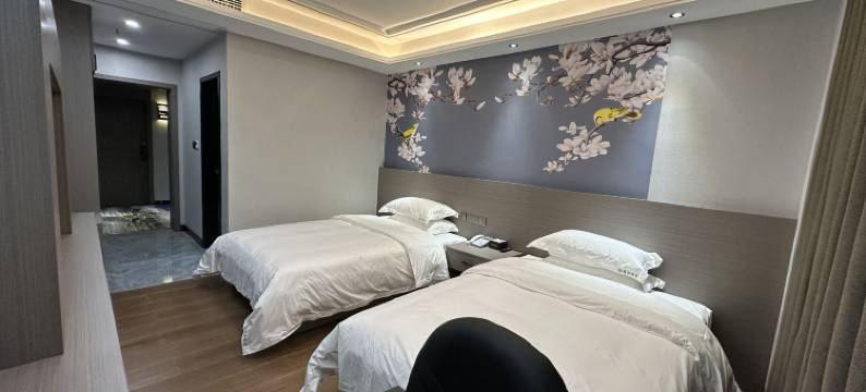 凯悦酒店(郸城一高店)图片