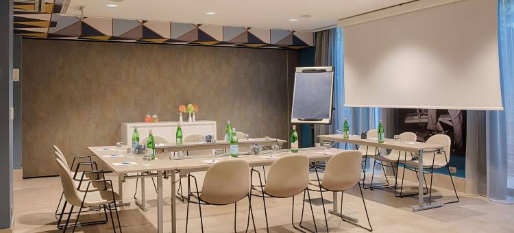 威尼斯新运河安凡尼酒店(Avani Rio Novo Venice Hotel)图片