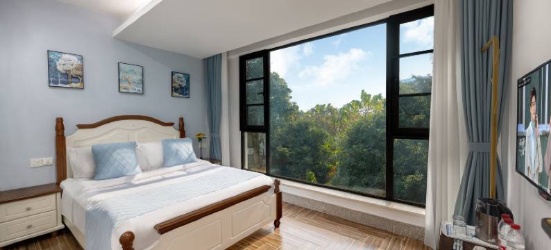 杭州秋韵客栈(西湖风景区灵隐寺店)图片