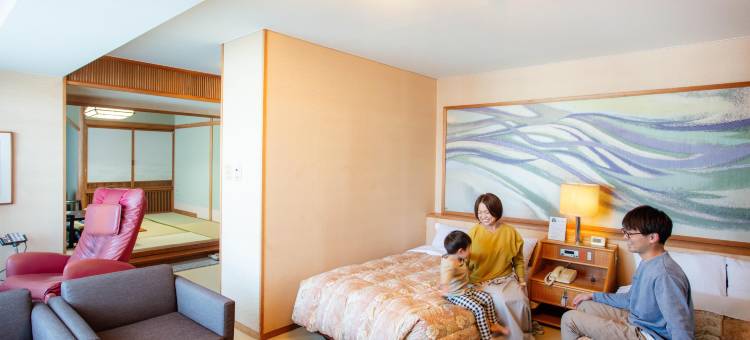 汤元啄木亭酒店(Takuboku Tei)图片