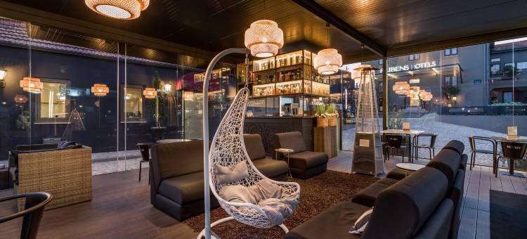 鲁本斯酒店及水疗中心(Rubens Hotels & Spa)图片