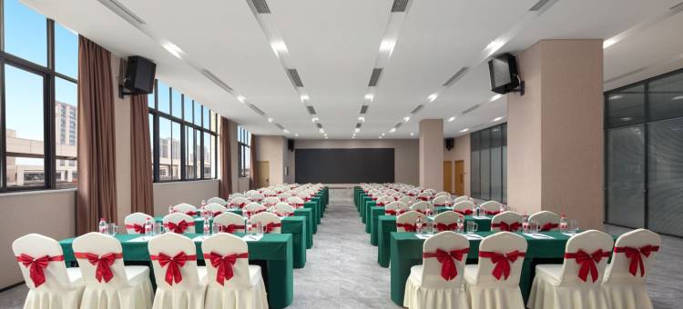 重庆龙恩光绪大酒店图片