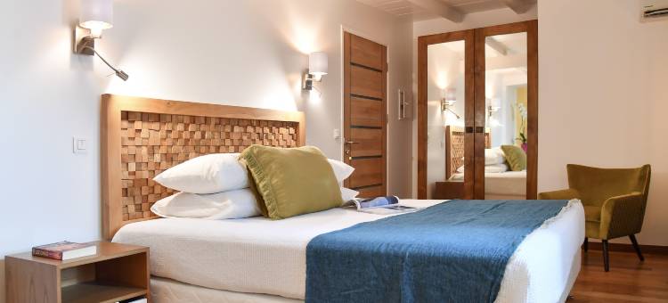 月之花酒店(La Maison Fleur de Lune)图片