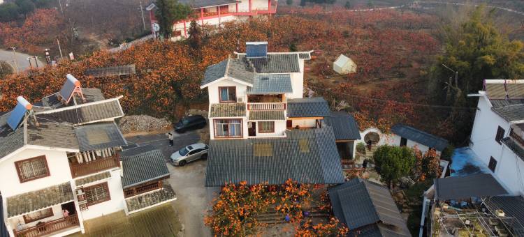 恭城红岩景区柿园楼民宿图片