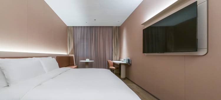 汉庭酒店(临海大洋东路店)图片