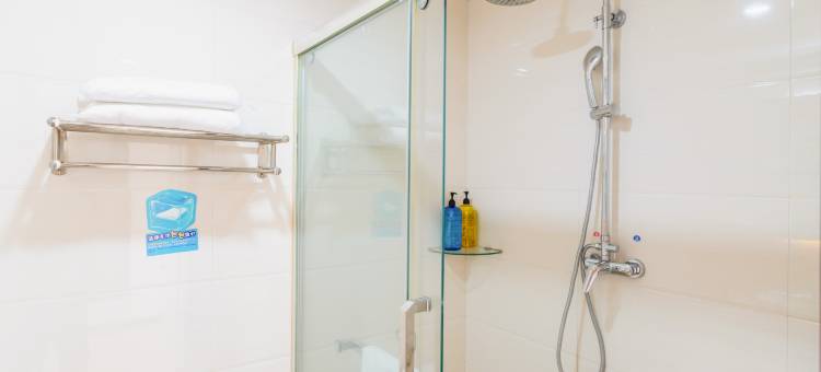 7天优品酒店(临汾平阳南街店)图片