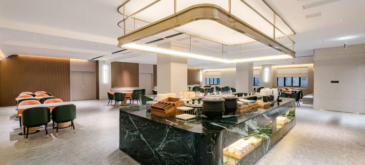 星程酒店(新乡新飞大道店)图片