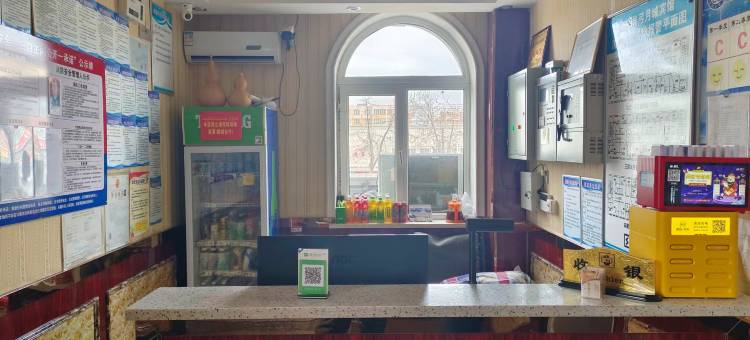 伊宁县弓月城宾馆图片