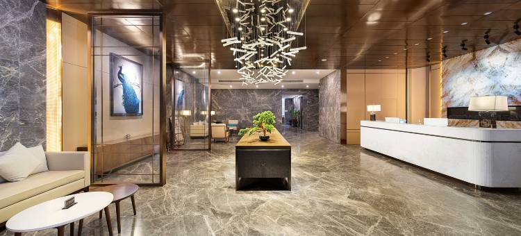 攀枝花云栖酒店(仁和广场店)图片