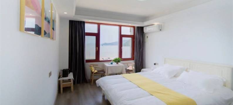 霞浦县陌野民宿图片