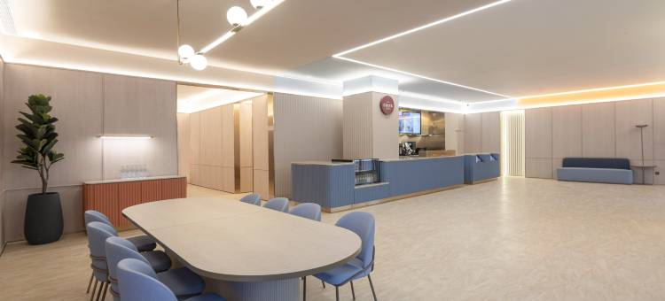 汉庭酒店(阜阳颍州中路店)图片