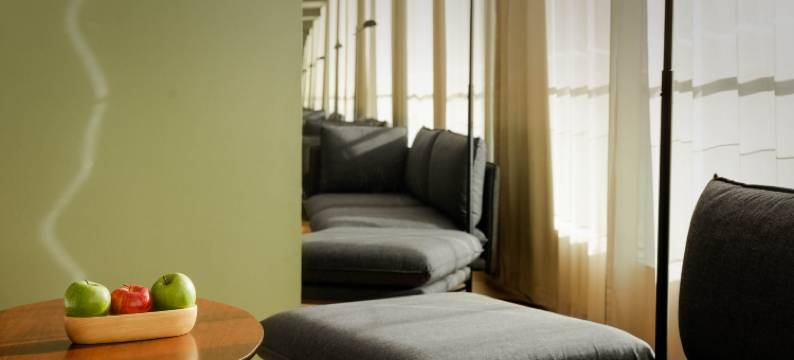 上海素凯泰酒店图片