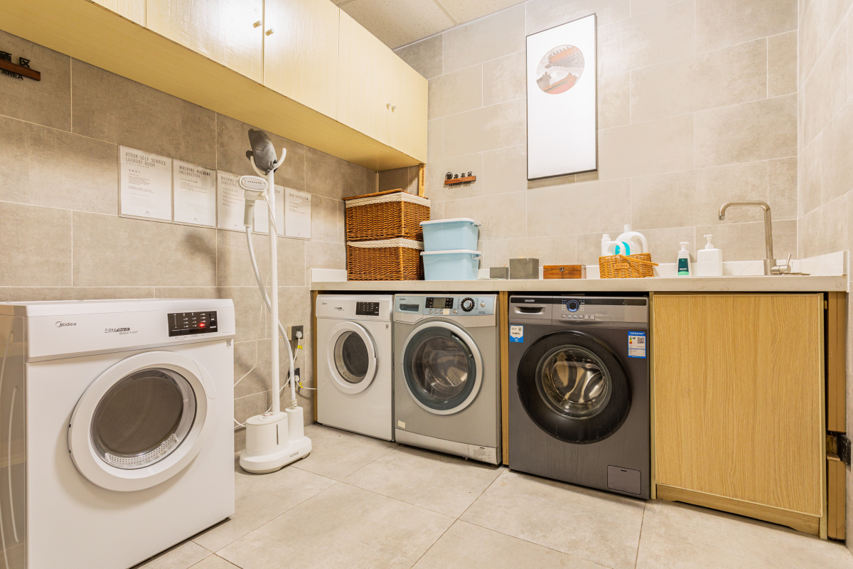 Adot Hotel, Beijing Nanluoguxiang Shi Cha Hai Park Over view