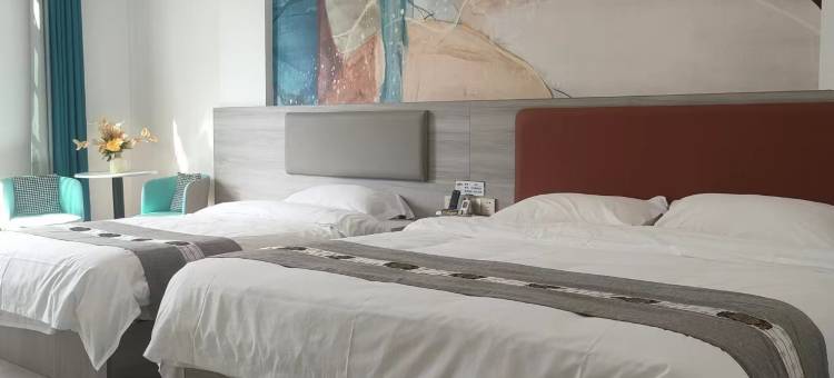 陵水宏望宾馆图片