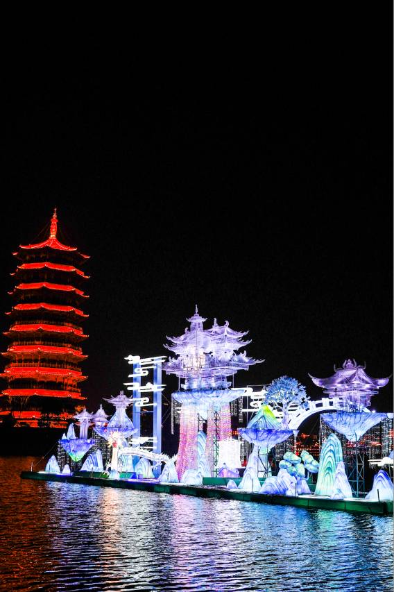 长沙铜官窑丽景酒店图片