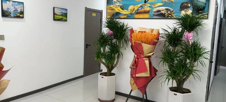 锦州佳家旅社图片