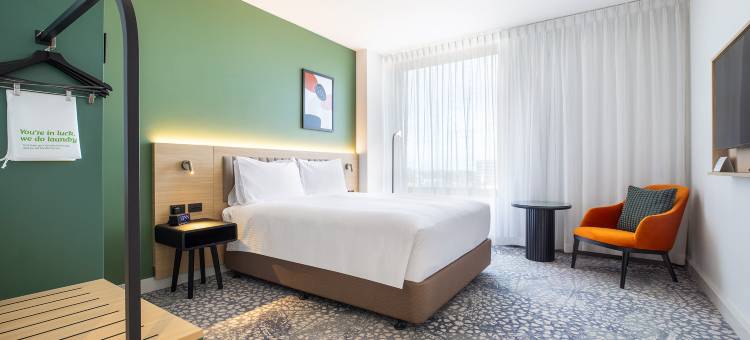 丹德农假日酒店(Holiday Inn Dandenong)图片