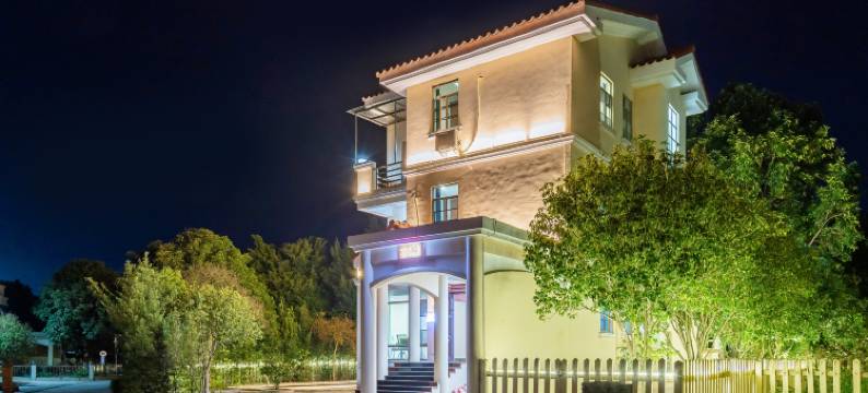 韶关锦华民宿(南华寺店)图片