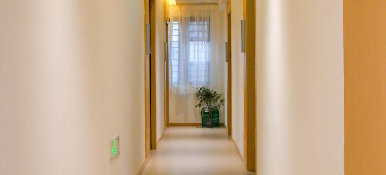 桔米民宿(遵义高铁站店)图片