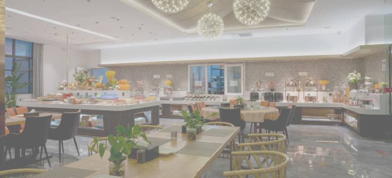 茶庭假日酒店(勐海店)图片