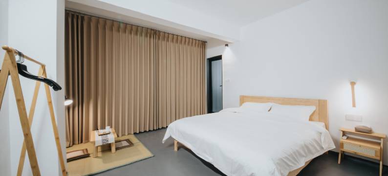 欣田住宿(潮州古城牌坊街店)图片