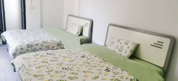 阳春翔鸿公寓图片