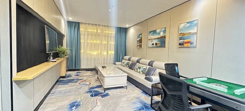 尼迦瓦精品酒店图片