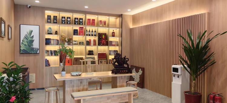 尚客优酒店(太原晋源区晋祠景区店)图片