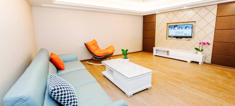 维也纳国际酒店(扬州奥特莱斯广场何园店)图片