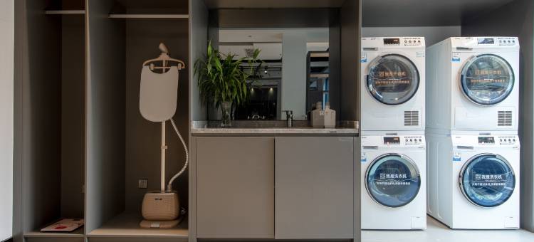 如家酒店·neo(扬州文昌阁维扬路店)图片