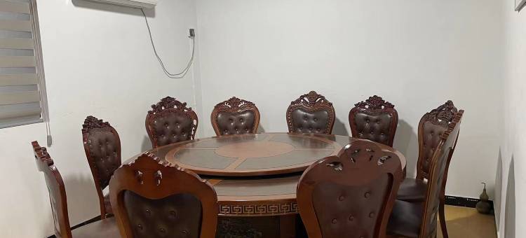青客瓴域酒店图片
