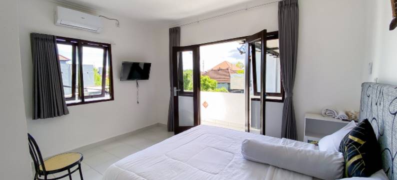 卡纳宾馆米特拉(Kana Guest House)图片