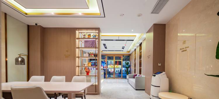 麗枫酒店(西安大明宫龙首原地铁站店)图片