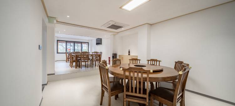 溪沐客栈(荔波古镇店)图片